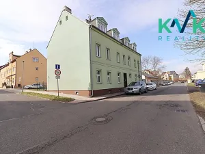 Prodej bytu 3+kk, Karlovy Vary, Dlouhá, 63 m2