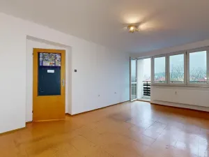 Pronájem bytu 3+1, Týnec nad Sázavou, Jílovská, 71 m2