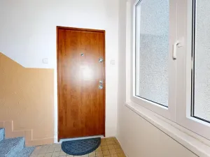 Pronájem bytu 3+1, Týnec nad Sázavou, Jílovská, 71 m2