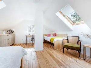 Prodej chaty, Pastviny, 50 m2