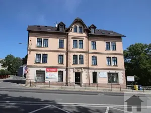 Pronájem kanceláře, Liberec, Londýnská, 58 m2