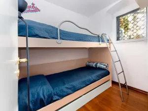 Prodej bytu 3+kk, Rovinj, Chorvatsko, 45 m2