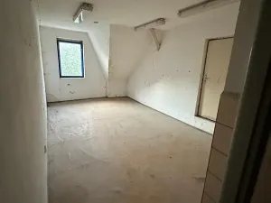 Prodej výrobních prostor, Okrouhlice, 551 m2