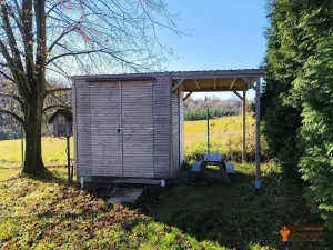 Prodej pozemku pro bydlení, Těrlicko, Čaplovecká, 884 m2