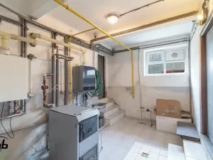 Prodej činžovního domu, Hnojník, 165 m2