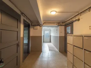 Prodej činžovního domu, Hnojník, 165 m2