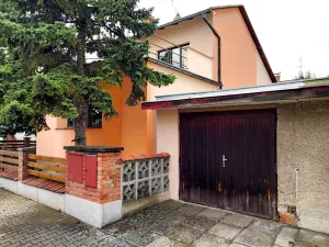 Prodej rodinného domu, Mladá Boleslav, Východní, 180 m2