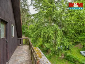 Prodej chaty, Kamenný Přívoz - Kamenný Újezdec, 69 m2