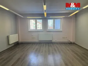 Pronájem kanceláře, Havířov - Město, Mickiewiczova, 70 m2