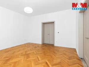Pronájem bytu 3+kk, Pardubice - Bílé Předměstí, U Kostelíčka, 65 m2