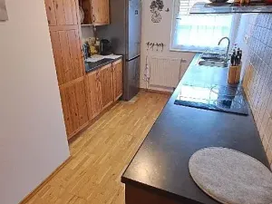 Prodej rodinného domu, Tišice, Hasičská, 150 m2