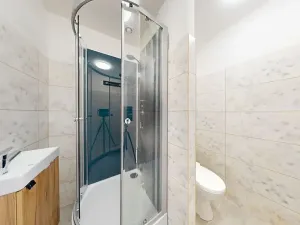 Pronájem bytu 1+1, Olomouc, Heyrovského, 32 m2