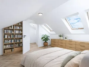 Prodej bytu 4+kk, Praha - Vršovice, Žitomírská, 103 m2