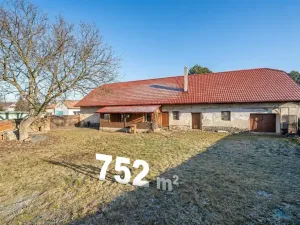 Prodej rodinného domu, Krchleby, 194 m2