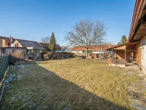 Prodej rodinného domu, Krchleby, 194 m2