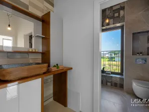 Pronájem bytu 3+kk, Horoušany - Horoušánky, Hlavní, 129 m2