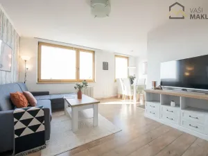 Prodej bytu 3+kk, Čáslav, Pražská, 80 m2