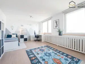 Prodej bytu 3+kk, Čáslav, Pražská, 80 m2