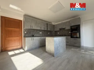 Pronájem bytu 2+1, Jablonec nad Nisou, Letohradská, 59 m2