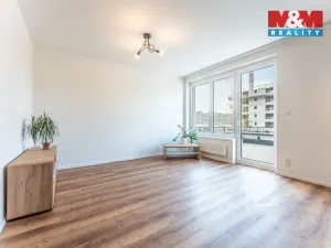 Prodej bytu 3+kk, Praha, Pod Harfou, 127 m2