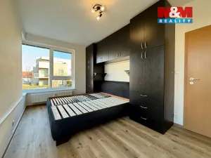 Pronájem bytu 2+kk, Brandýs nad Labem-Stará Boleslav, U Rokle, 50 m2