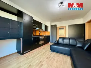 Pronájem bytu 2+kk, Brandýs nad Labem-Stará Boleslav, U Rokle, 50 m2