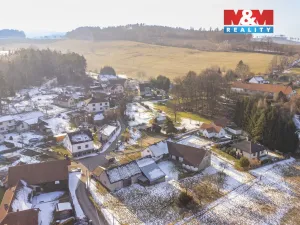 Prodej rodinného domu, Popovice - Mladovice, 100 m2