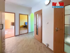 Pronájem bytu 2+1, Sušice - Sušice II, Scheinostova, 64 m2
