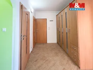 Pronájem bytu 2+1, Sušice - Sušice II, Scheinostova, 64 m2
