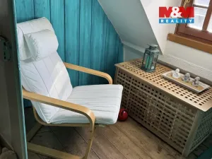 Prodej rodinného domu, Tři Sekery - Krásné, 140 m2