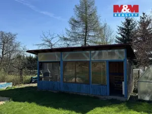 Prodej rodinného domu, Tři Sekery - Krásné, 140 m2