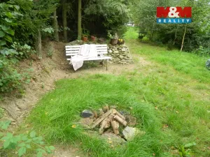 Pronájem chaty, Ledeč nad Sázavou, Na potoce, 40 m2