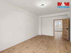 Prodej bytu 2+1, Kralupy nad Vltavou - Lobeček, Štefánikova, 53 m2