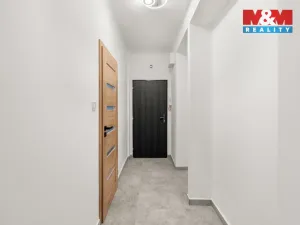 Prodej bytu 2+1, Kralupy nad Vltavou - Lobeček, Štefánikova, 53 m2