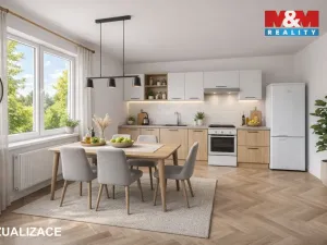 Prodej rodinného domu, Lichnov, 180 m2