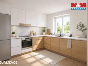 Prodej rodinného domu, Lichnov, 180 m2