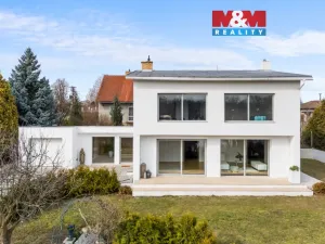 Prodej rodinného domu, Klobuky, Učitelská, 180 m2