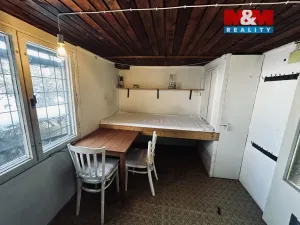 Prodej chaty, Ostrava, 17. listopadu, 20 m2