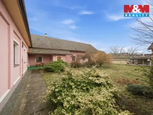 Prodej rodinného domu, Hřibiny-Ledská - Hřibiny, 285 m2