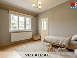 Prodej rodinného domu, Chornice, Jevíčská, 120 m2