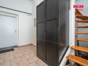 Prodej rodinného domu, Pečky, Tř. 5. května, 170 m2