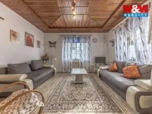 Prodej rodinného domu, Smržovka, Údolní, 150 m2