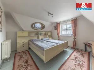 Prodej rodinného domu, Smržovka, Údolní, 150 m2