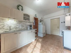 Prodej rodinného domu, Smržovka, Údolní, 150 m2