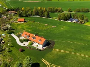 Prodej pozemku, Samšina - Betlem, 1900 m2