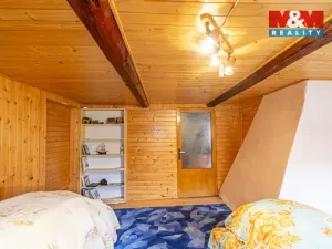 Prodej chaty, Razová, 150 m2