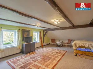 Prodej chaty, Razová, 150 m2