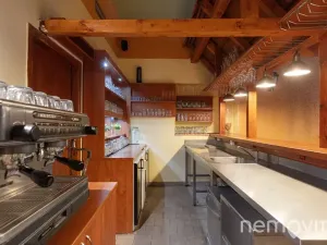 Prodej restaurace, Týnec nad Sázavou, 479 m2
