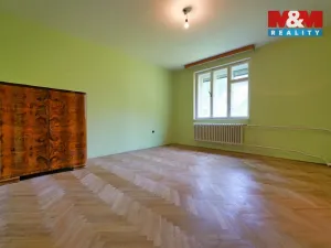 Prodej rodinného domu, Prostějov, Na splávku, 162 m2