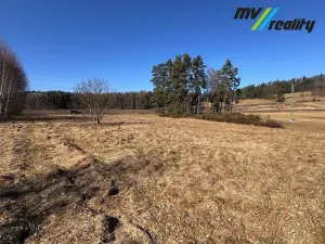 Prodej zahrady, Český Dub, 5762 m2